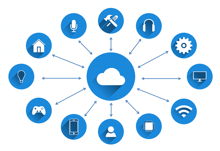 Cloud computing l&agrave; g&igrave;? Hiểu đ&uacute;ng về điện to&aacute;n đ&aacute;m m&acirc;y v&agrave; ứng dụng đối với người d&ugrave;ng
