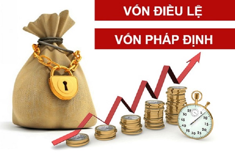 Vốn ph&aacute;p định l&agrave; g&igrave;? Những điều cần biết về vốn ph&aacute;p định của c&ocirc;ng ty
