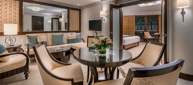 Phòng Executive Suite