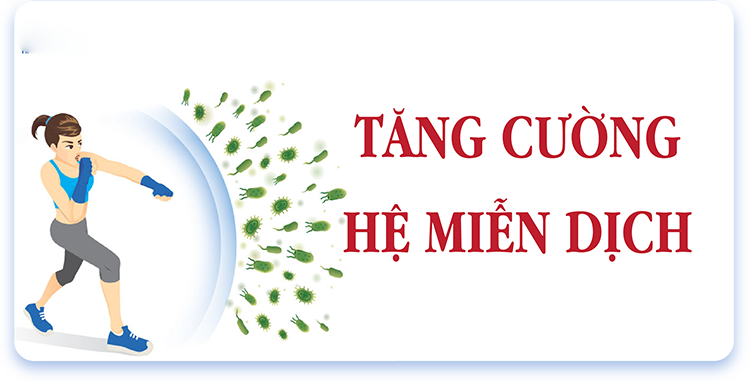 Hệ miễn dịch l&agrave; g&igrave;?&nbsp;