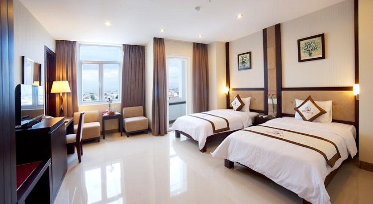 Phân loại các loại phòng khách sạn 3 sao