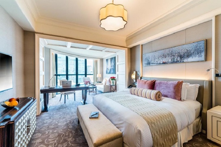 Loại phòng giường cỡ lớn