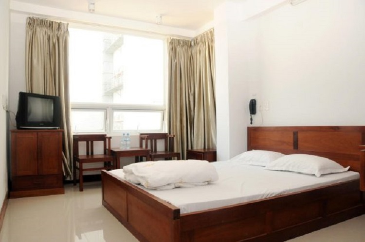Phân loại các loại phòng khách sạn 1 sao