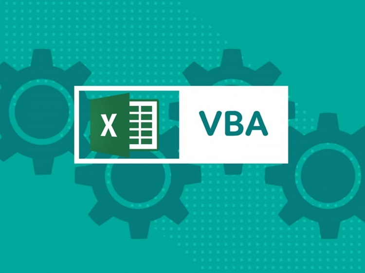 VBA gi&uacute;p g&igrave; trong c&ocirc;ng việc của bạn