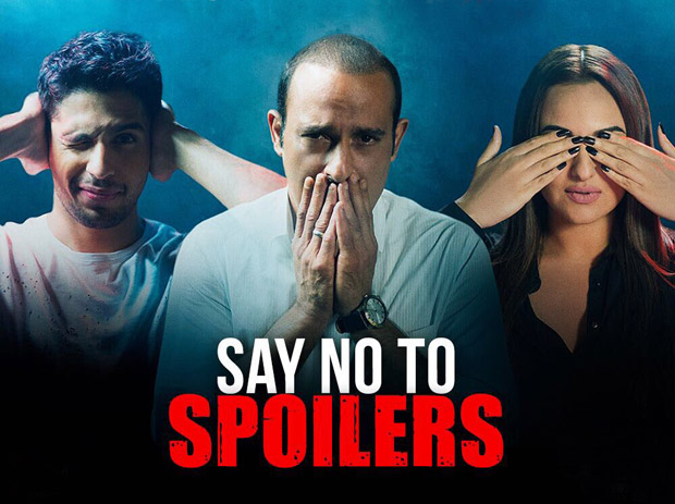 C&aacute;ch để ph&acirc;n biệt giữa spoiler v&agrave; review