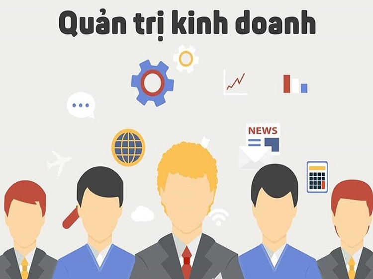 Những y&ecirc;u cầu d&agrave;nh cho người học ng&agrave;nh quản trị kinh doanh