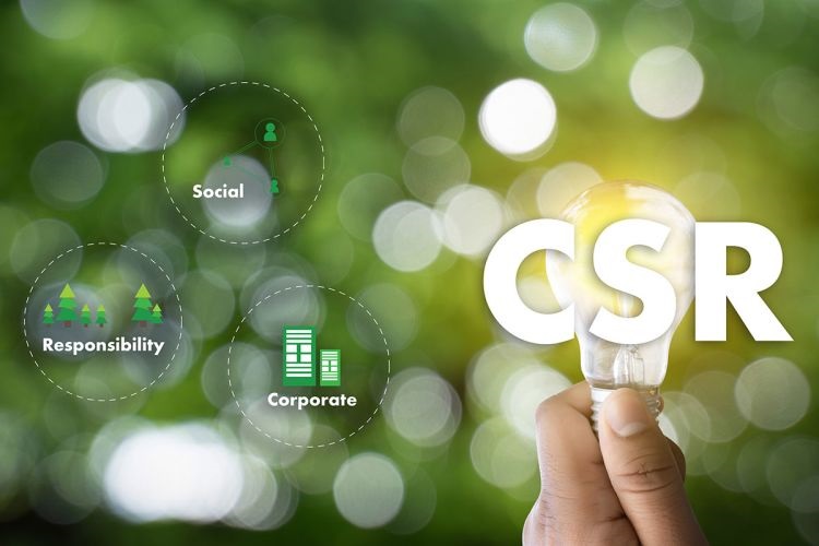 CSR la gi