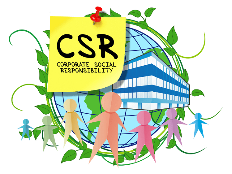 CSR la gi