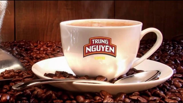 C&agrave; ph&ecirc; Trung Nguy&ecirc;n