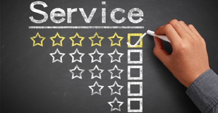 Vai trò của các ngành dịch vụ là gì?