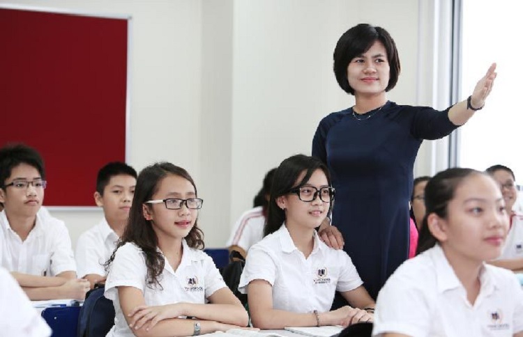 Ngành quản lý giáo dục