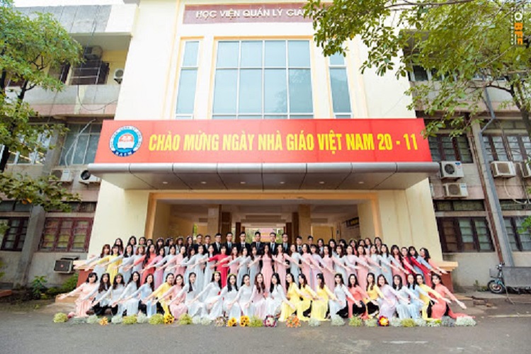 Những điều sinh viên có được khi học ngành quản lý giáo dục là gì?