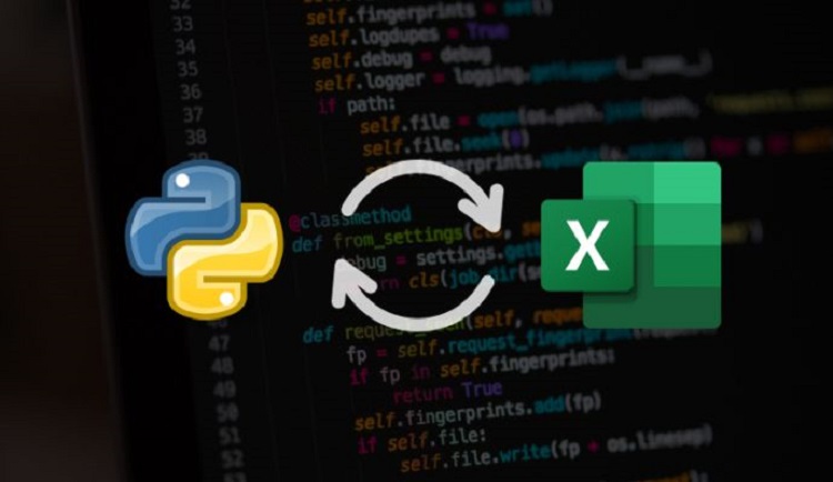 So s&aacute;nh VBA v&agrave; Python trong việc ph&acirc;n t&iacute;ch dữ liệu