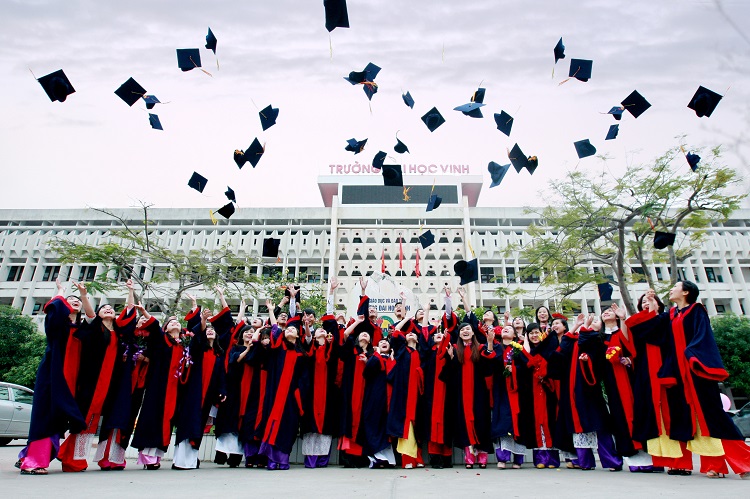 Đại học l&agrave; g&igrave;?