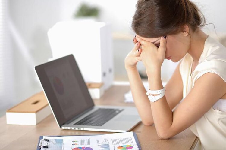 Nguy&ecirc;n nh&acirc;n khiến bạn mất tập trung l&agrave; g&igrave;?