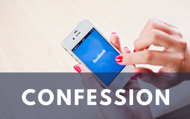 Confession v&agrave; những điểm tuyệt vời của tr&agrave;o lưu n&agrave;y