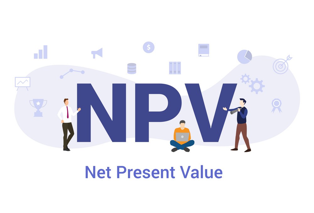 Kh&aacute;i niệm NPV l&agrave; g&igrave;?