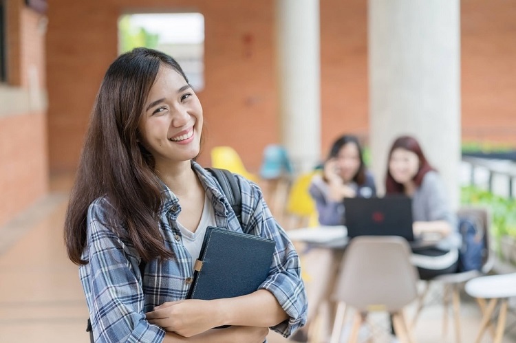 X&aacute;c định mục ti&ecirc;u học tập