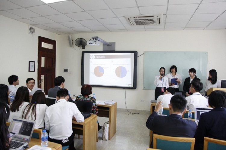 Chuẩn bị cho m&igrave;nh sự tự tin