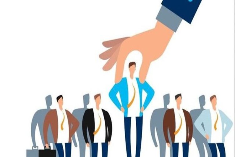 Phần mục ti&ecirc;u nghề nghiệp