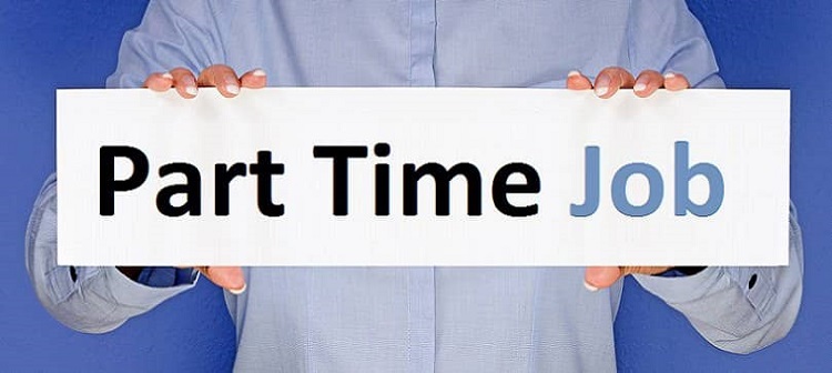 T&igrave;m một c&ocirc;ng việc part-time