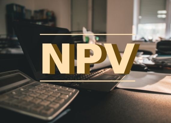 Chỉ số NPV là gì? Cách tính công thức NPV chính xác nhất