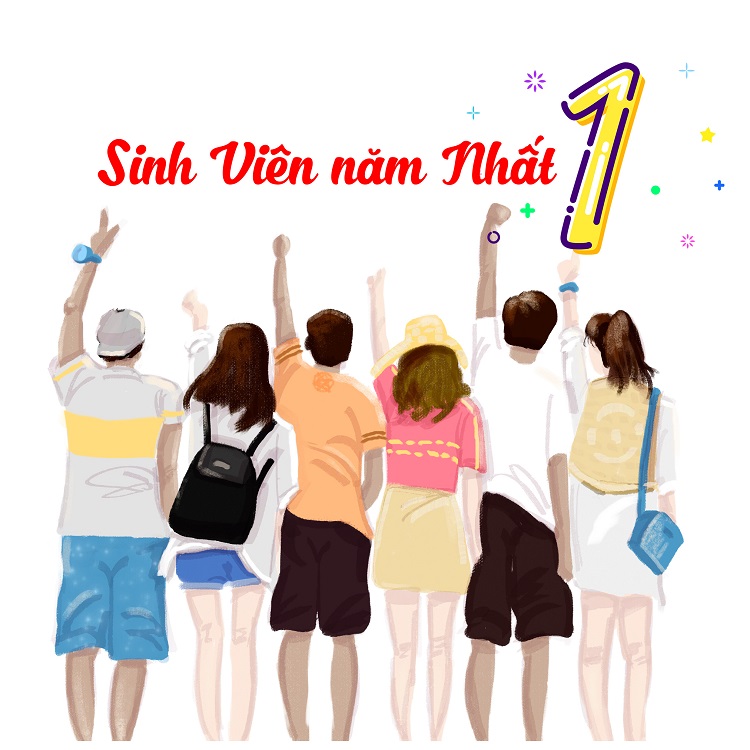 N&ecirc;n l&agrave;m g&igrave; v&agrave;o năm nhất đại học?