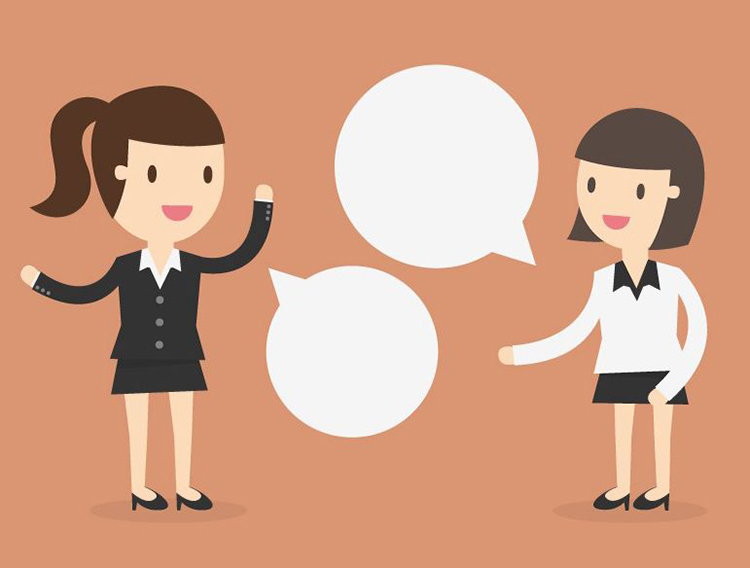 Giao tiếp phi ng&ocirc;n ngữ l&agrave; g&igrave;?