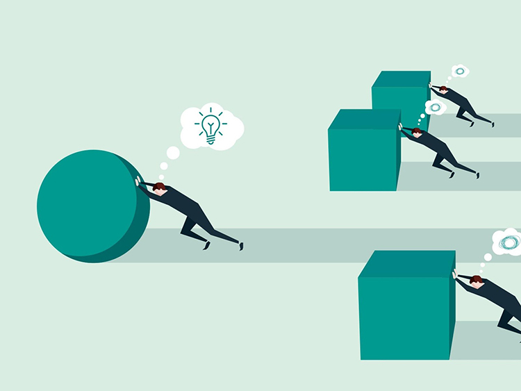 Cách vượt qua thử thách và ý nghĩa của việc vượt qua thử thách trong cuộc sống