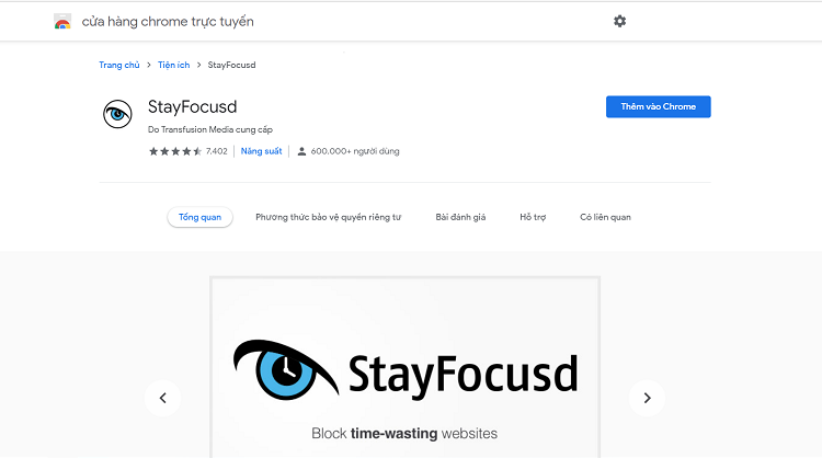 C&aacute;c tiện &iacute;ch hay cho Chrome