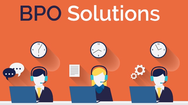 Các loại hình triển khai của dịch vụ BPO là gì?