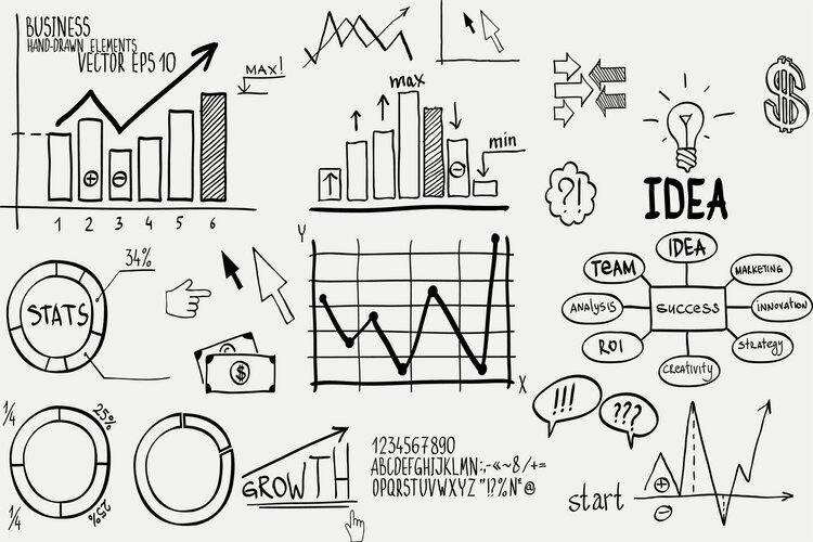 Mục đ&iacute;ch ch&iacute;nh của người d&ugrave;ng khi m&agrave; &aacute;p dụng phương ph&aacute;p Sketchnote