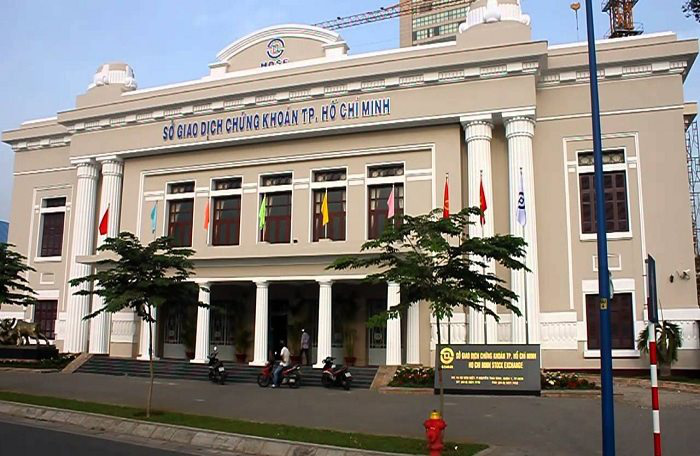 S&agrave;n chứng kho&aacute;n Hose