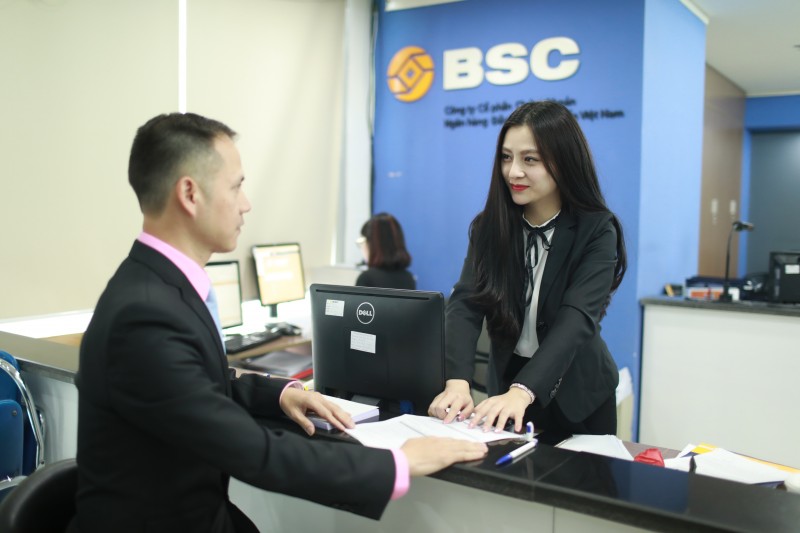 S&agrave;n chứng kho&aacute;n BSC