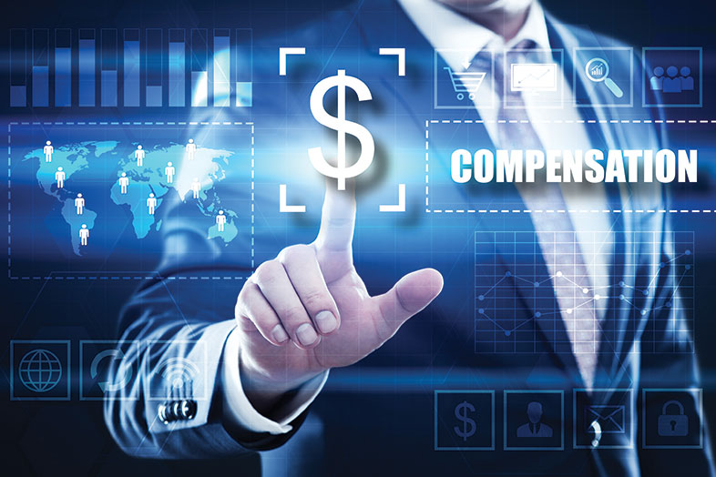 Ch&igrave;a kh&oacute;a v&agrave;ng cho một chiến lược compensation hiệu quả