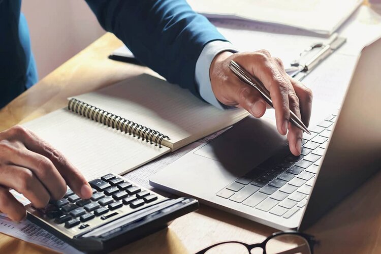 C&aacute;ch t&iacute;nh payroll cơ bản cho nh&acirc;n vi&ecirc;n văn ph&ograve;ng