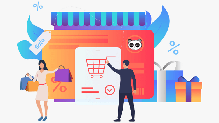 H&igrave;nh thức kinh doanh Ecommerce