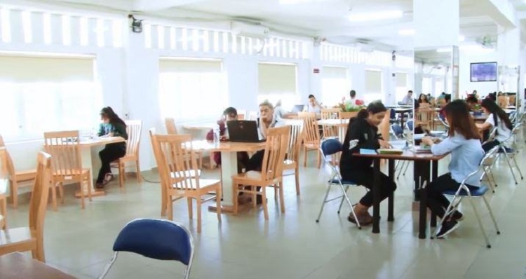 M&ocirc;i trường học tập năng động