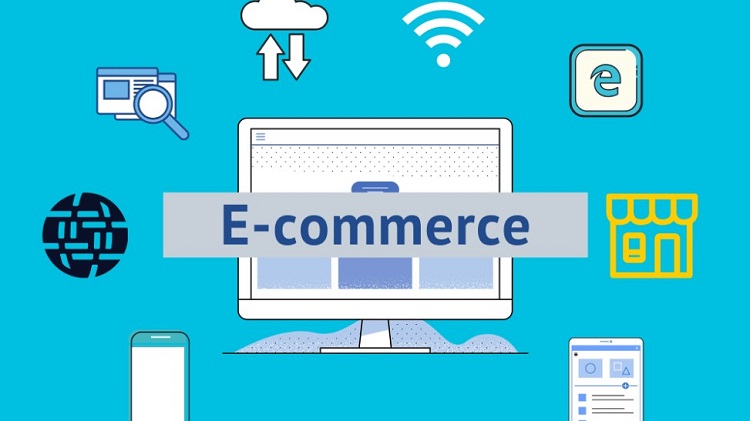 E-commerce và S-commerce: Khái niệm, tiềm năng và cách sử dụng