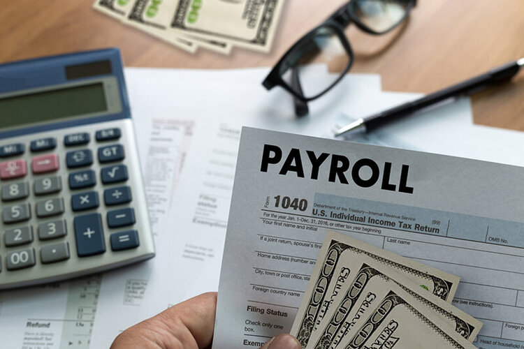 Payroll l&agrave; g&igrave;