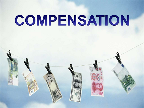 Compensation là gì? Ý nghĩa của compensation trong ngành nhân sự