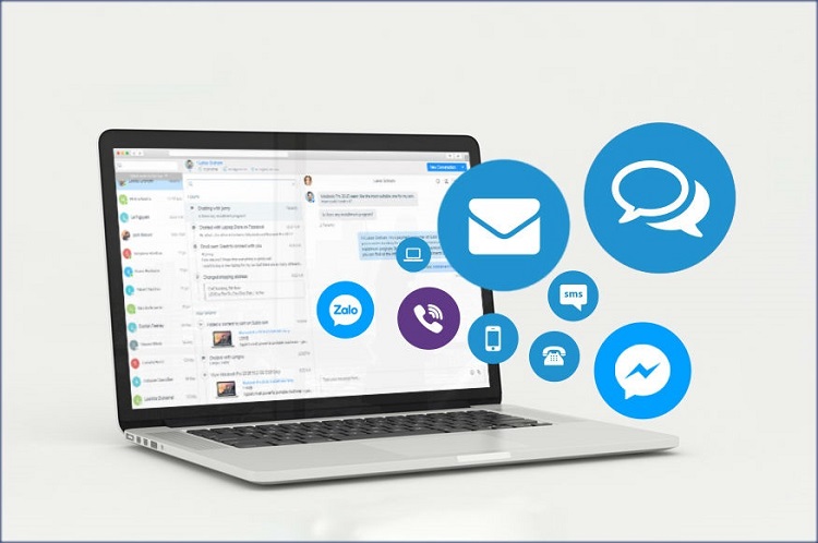 Contact Center l&agrave; g&igrave;? Ph&acirc;n biệt giữa Call Center v&agrave; Contact Center