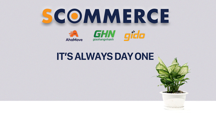 Scommerce l&agrave; g&igrave;?