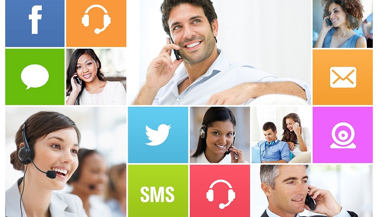 Contact Center l&agrave; g&igrave;? Ph&acirc;n biệt giữa Call Center v&agrave; Contact Center