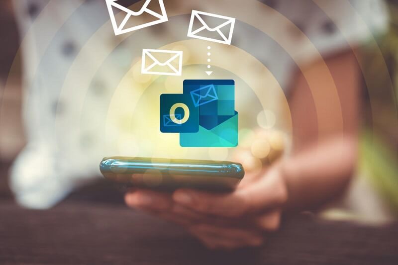Định nghĩa về Outlook là gì?