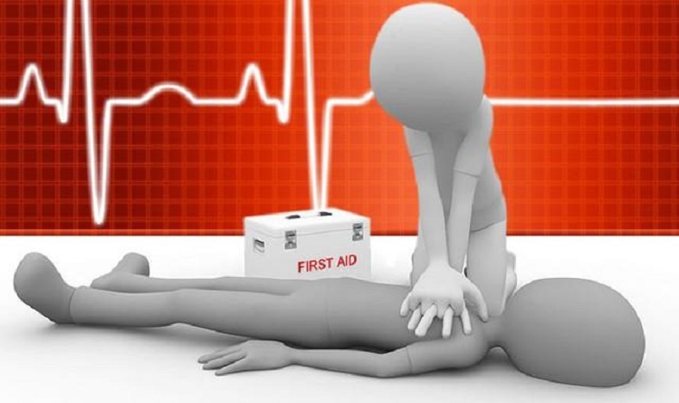 Chứng nhận hồi sinh tim phổi (CPR)