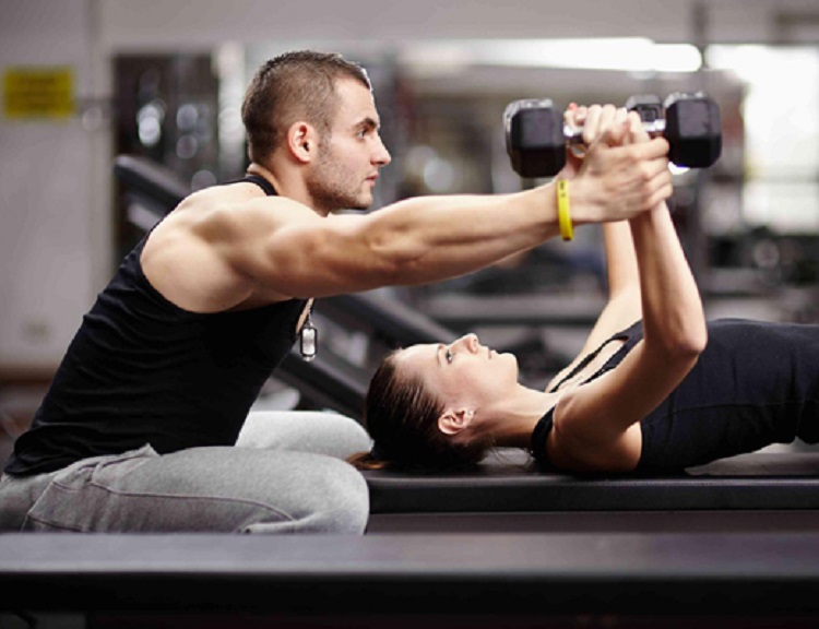 Huấn luyện viên cá nhân