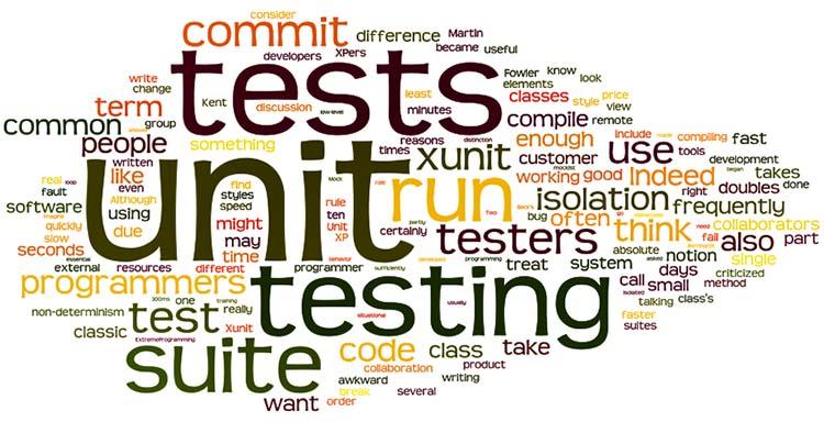 Unit Test l&agrave; g&igrave;?