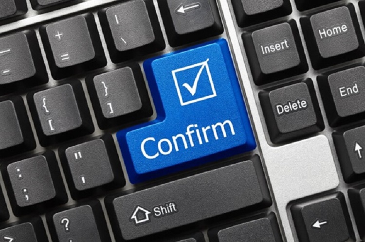  Confirm l&agrave; g&igrave;? Tổng hợp những &yacute; nghĩa li&ecirc;n quan đến confirm&nbsp;