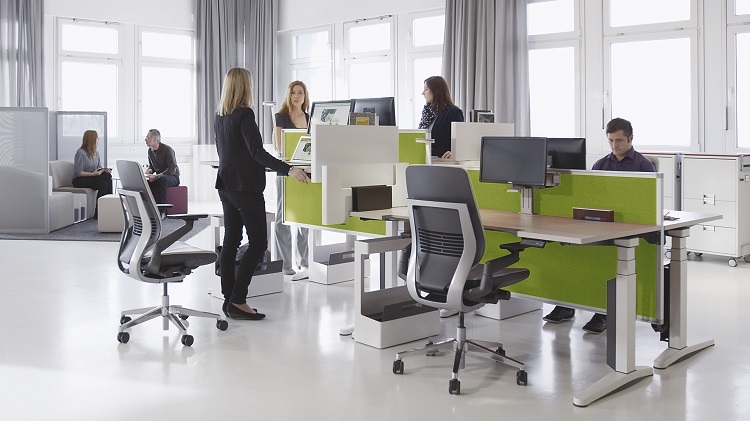 Những nguy&ecirc;n tắc đ&aacute;nh gi&aacute; Ergonomic trong lao động